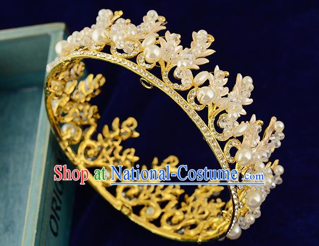 Chinese Ancient Style Hair Jewelry Accessories Hairpins Headwear Headdress Hair Fascinators for Women