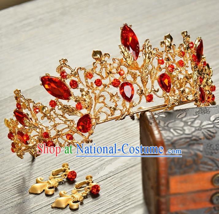 Chinese Ancient Style Hair Jewelry Accessories Hairpins Headwear Headdress Hair Fascinators for Women