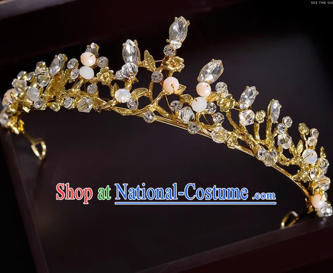 Chinese Ancient Style Hair Jewelry Accessories Hairpins Headwear Headdress Hair Fascinators for Women