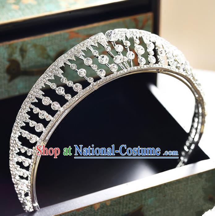 Chinese Ancient Style Hair Jewelry Accessories Hairpins Headwear Headdress Hair Fascinators for Women