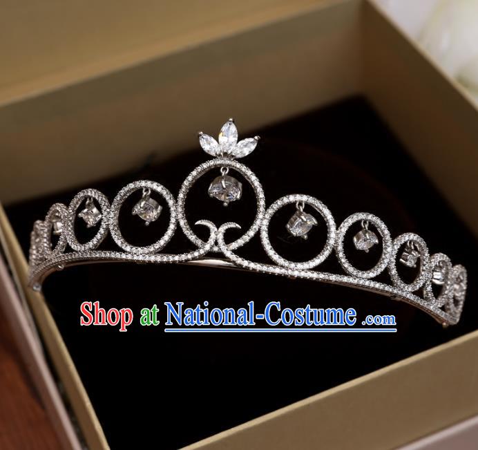 Chinese Ancient Style Hair Jewelry Accessories Hairpins Headwear Headdress Hair Fascinators for Women