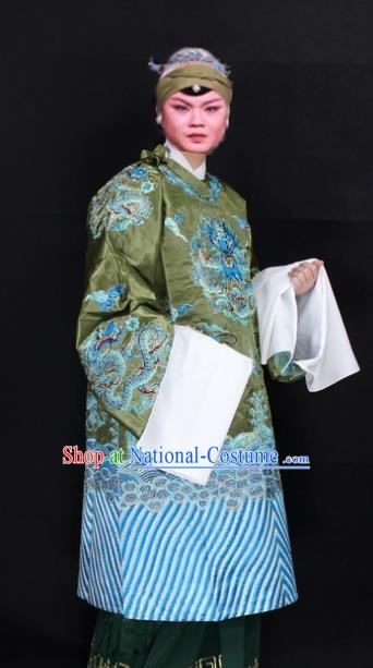 Traditional Beijing Opera Costume Ancient Chinese Young Women Dress Clothing