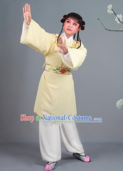 Traditional China Beijing Opera Niche Costume Gifted Scholar Embroidered Robe and Hat Ancient Chinese Peking Opera Embroidery Clothing