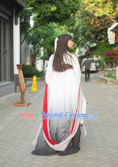 Ancient Chinese Costume Chinese Style Wedding Dress Tang Dynasty princess Clothing