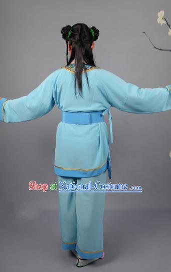 Traditional China Beijing Opera Niche Costume Gifted Scholar Embroidered Robe and Hat Ancient Chinese Peking Opera Embroidery Clothing