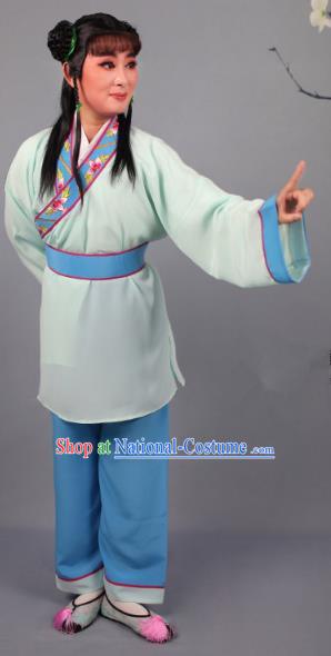 Traditional China Beijing Opera Niche Costume Gifted Scholar Embroidered Robe and Hat Ancient Chinese Peking Opera Embroidery Clothing