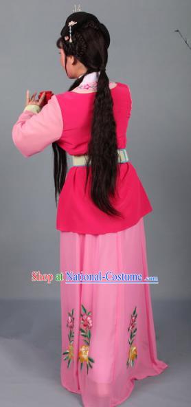 Traditional China Beijing Opera Niche Costume Gifted Scholar Embroidered Robe and Hat Ancient Chinese Peking Opera Embroidery Clothing