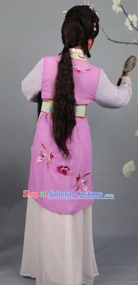 Traditional China Beijing Opera Niche Costume Gifted Scholar Embroidered Robe and Hat Ancient Chinese Peking Opera Embroidery Clothing