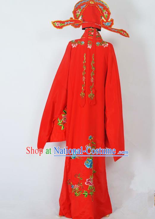 Traditional Beijing Opera Costume Ancient Chinese Young Women Dress Clothing