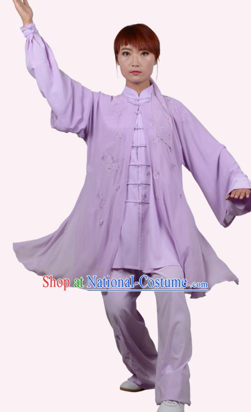 Top Kung Fu Costume Martial Arts Kung Fu Training Uniform Gongfu Shaolin Wushu Clothing for Men Women Adults Children