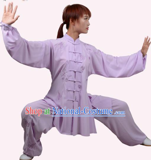 Top Kung Fu Costume Martial Arts Kung Fu Training Uniform Gongfu Shaolin Wushu Clothing for Men Women Adults Children