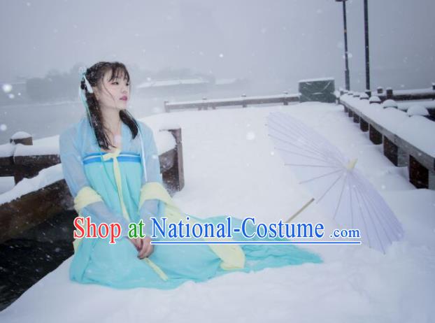 Ancient Chinese Costume Chinese Style Wedding Dress Tang Dynasty princess Clothing