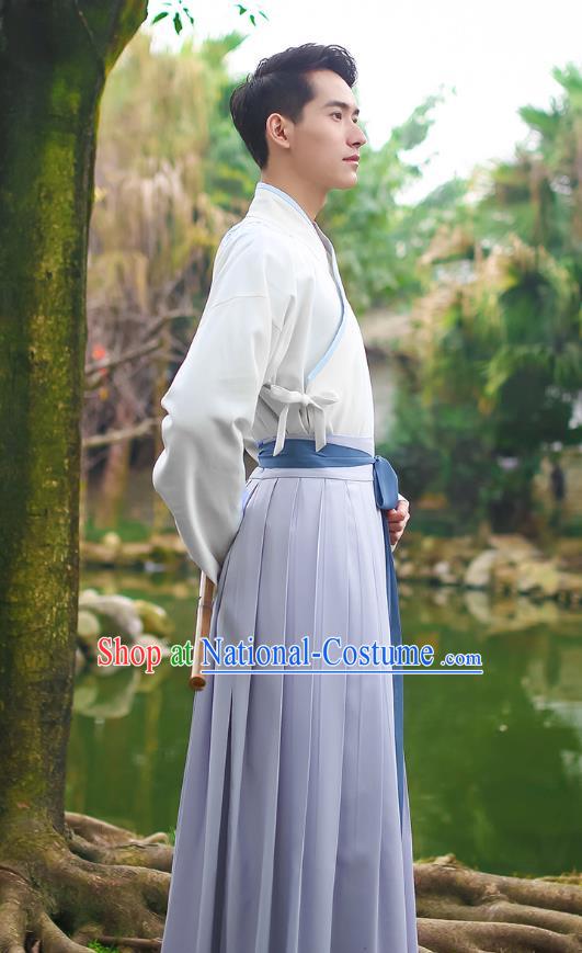 Ancient Chinese Costume hanfu Chinese Style Wedding Dress Tang Dynasty princess Clothing