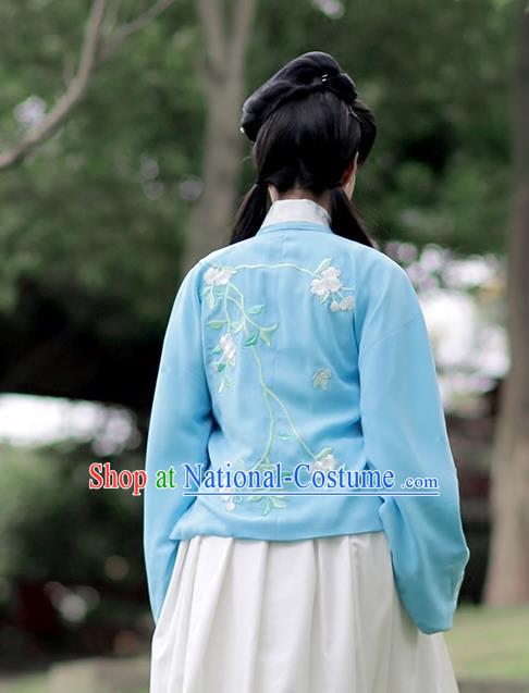 Ancient Chinese Costume hanfu Chinese Wedding Dress Tang Dynasty princess Clothing