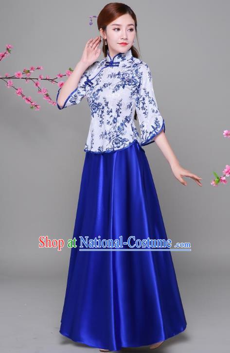 Traditional Ancient Chinese Costume Chinese Style Wedding Dress Ancient Tang Dynasty hanfu princess Clothing