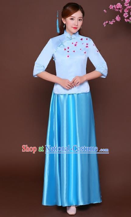 Traditional Ancient Chinese Costume Chinese Style Wedding Dress Ancient Tang Dynasty hanfu princess Clothing