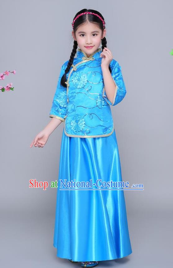 Traditional Ancient Chinese Costume Chinese Style Wedding Dress Ancient Tang Dynasty hanfu princess Clothing