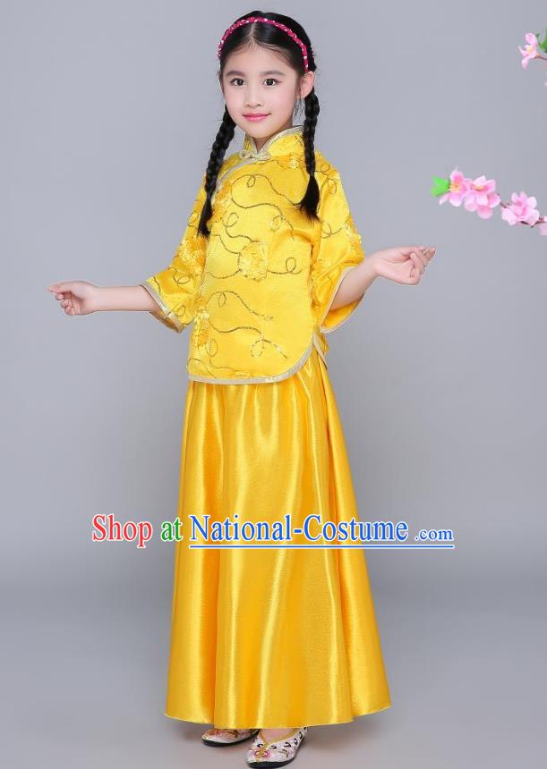 Traditional Ancient Chinese Costume Chinese Style Wedding Dress Ancient Tang Dynasty hanfu princess Clothing