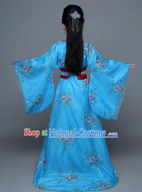 Traditional Ancient Chinese Costume Chinese Style Wedding Dress Ancient Tang Dynasty hanfu princess Clothing