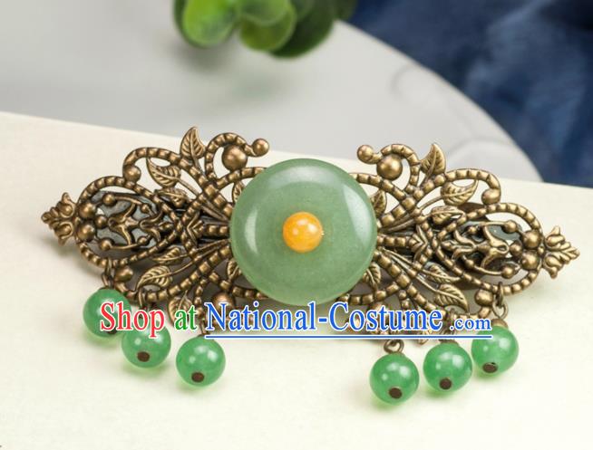 Chinese Traditional Hanfu Hair Accessories Ancient Hair Stick Hairpins for Women