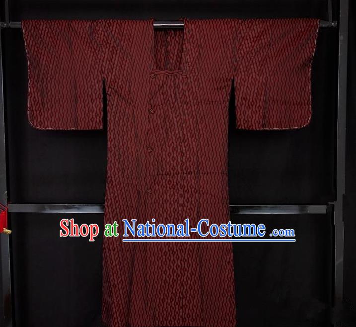 Traditional Asian Japan Clothing Japanese Fashion Apparel Kimono Costume