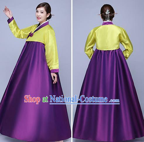 Traditional Korean Hanbok Clothing Fashion Apparel Hanbok Costume