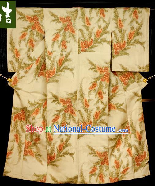 Traditional Asian Japan Clothing Japanese Fashion Apparel Kimono Costume