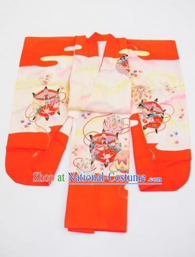 Traditional Japan Costume Wedding Furisode Kimono Japanese Geisha Yukata Dress for Women