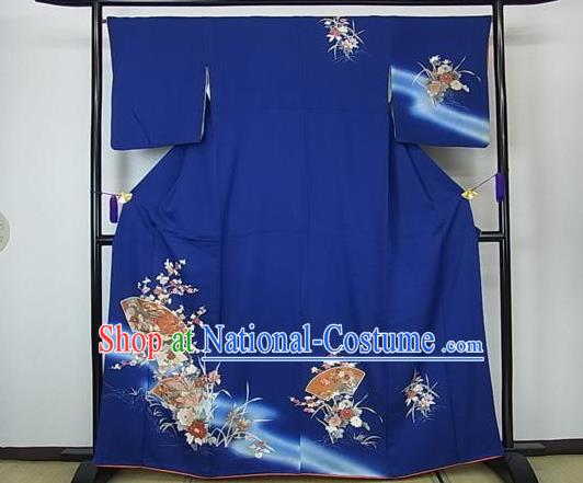 Traditional Asian Japan Clothing Japanese Fashion Apparel Kimono Costume