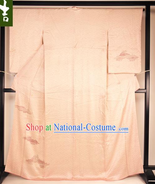 Traditional Asian Japan Clothing Japanese Fashion Apparel Kimono Costume