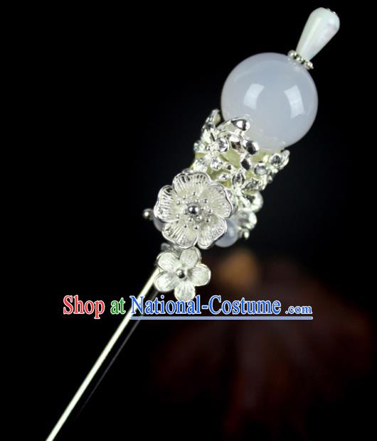 Chinese Ancient Handmade Hair Accessories Hair Clips Hairpins for Women