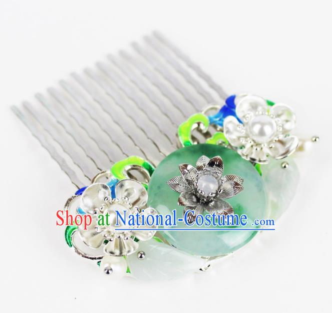 Chinese Ancient Style Hair Jewelry Accessories Cosplay Hairpins Headwear Headdress for Women