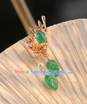 Chinese Ancient Style Hair Jewelry Accessories Cosplay Hairpins Headwear Headdress for Women