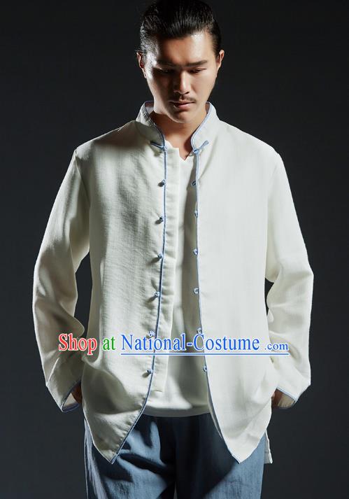 Top Kung Fu Costume Martial Arts Kung Fu Training Uniform Gongfu Shaolin Wushu Tang Suit Clothing for Men