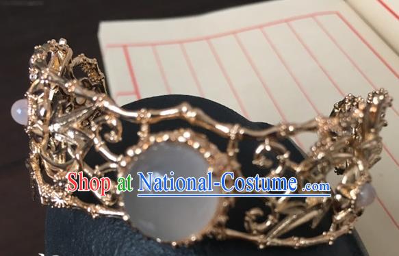 Traditional Handmade Chinese Ancient Classical Accessories Bracelet for Women