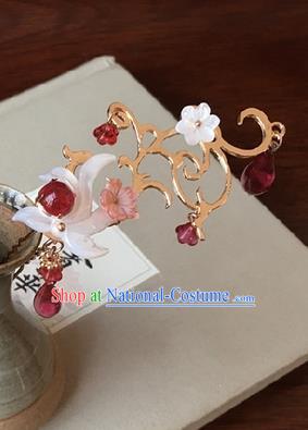 Traditional Handmade Chinese Ancient Classical Hair Accessories Hairpins Hair Clip for Women