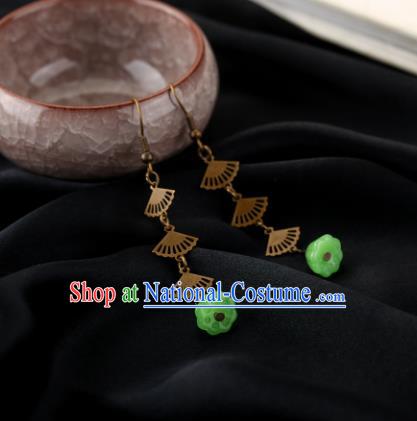 Chinese Ancient Style Hair Jewelry Accessories Cosplay Hairpins Headwear Headdress for Women