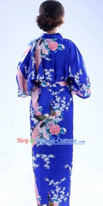 Traditional Asian Japan Clothing Japanese Fashion Apparel Kimono Costume