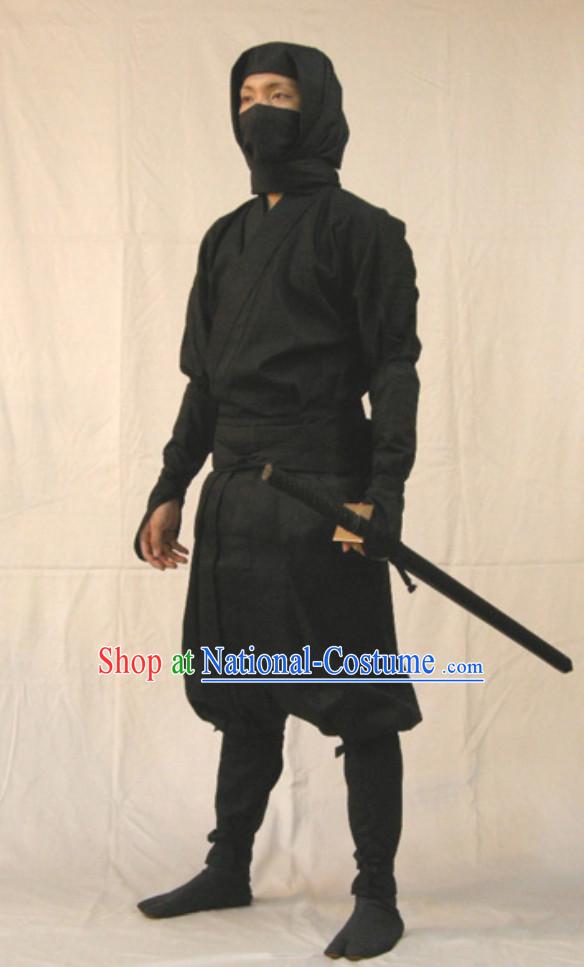 ninja costume