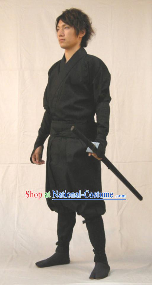 ninja costume