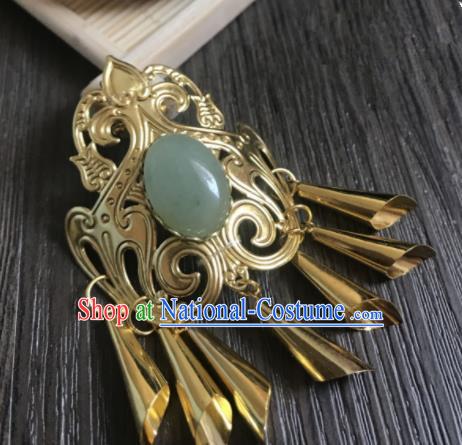 Chinese Ancient Princess Hair Accessories Traditional Hair Claw Hairpins for Women