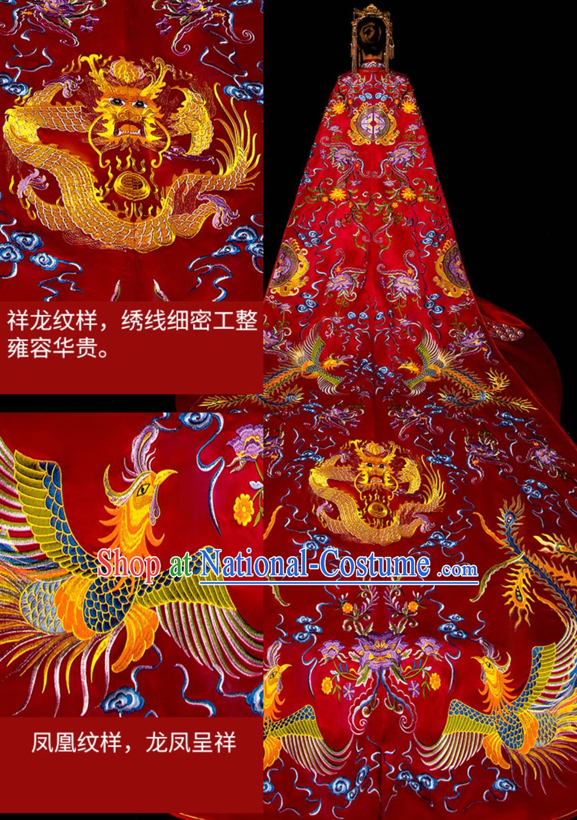 Chinese Traditional Kazak Clothing Folk Dance Ethnic Dress for Women