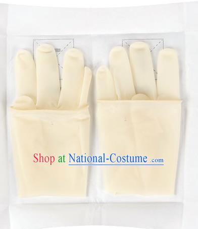 Made In China Disposable Rubber Gloves to Avoid Coronavirus Medical Gloves  items