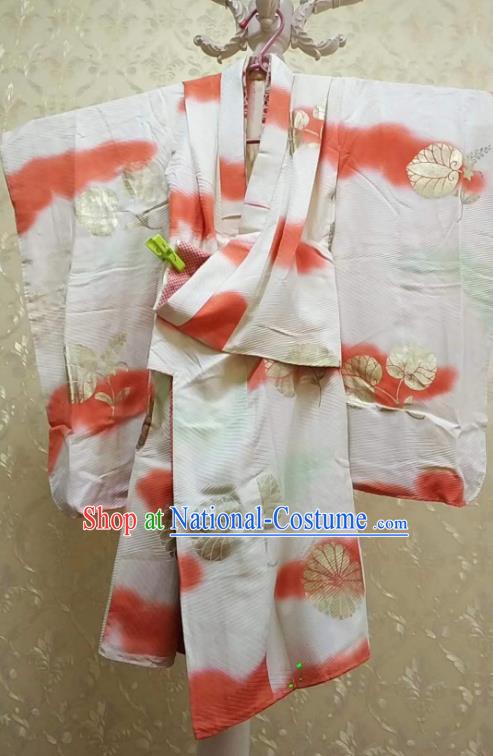 Traditional Japan Samurai Printing Haori Kimono Asian Japanese Fashion Apparel Yukata Costume for Men